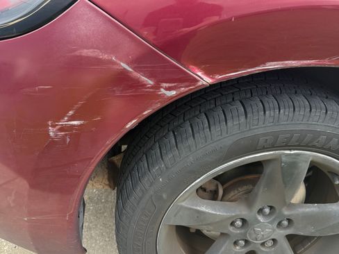 Used 2007 Mitsubishi Eclipse GT FWD image 17