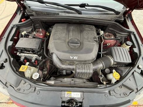 Used 2014 Jeep Grand Cherokee Limited image 18