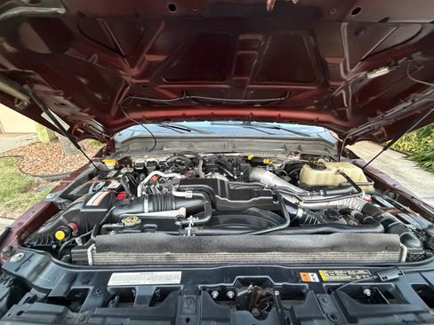 Used 2016 Ford F350 King Ranch image 20