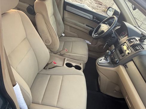 Used 2011 Honda CR-V LX image 6