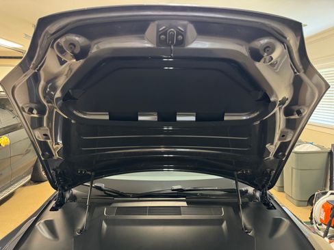 Used 2021 Tesla Model S Plaid image 24