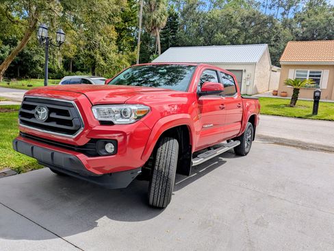 Used 2023 Toyota Tacoma SR5 image 13