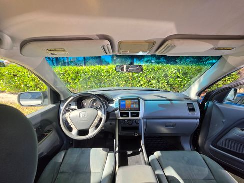 Used 2008 Honda Pilot VP image 4