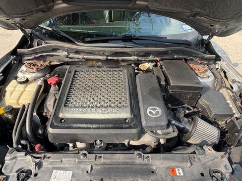 Used 2011 MAZDA MAZDASPEED3 Sport FWD image 17