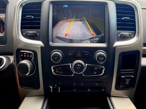 Used 2013 RAM 1500 Big Horn RWD image 14