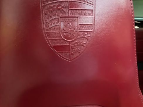 Used 2019 Porsche 911 Targa 4 GTS image 14