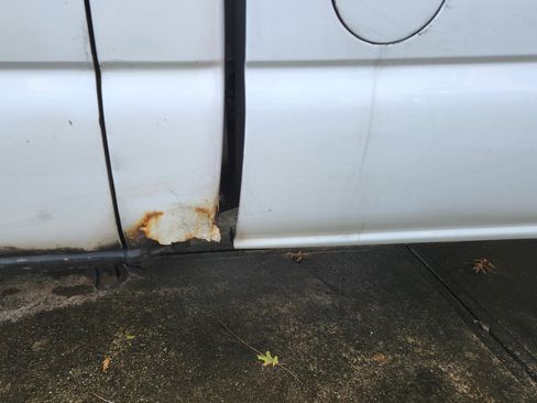 Used 2005 Chevrolet Silverado 2500 W/T w/ Heavy-Duty Power Package image 22