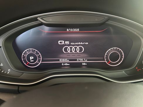 Used 2018 Audi Q5 Prestige image 9