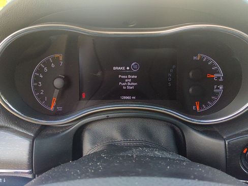 Used 2015 Jeep Grand Cherokee Limited image 10