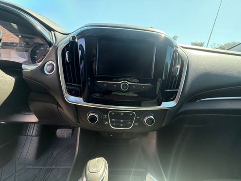 Used 2020 Chevrolet Traverse LS w/ LPO, Cargo Package FWD image 18