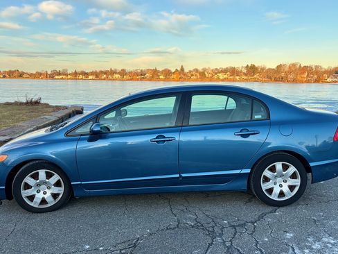 Used 2006 Honda Civic LX image 7