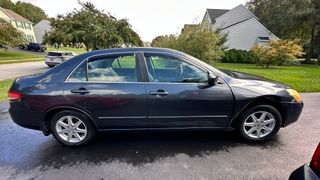 Used 2003 Honda Accord EX image 2