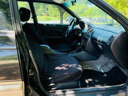 Used 1999 Subaru Legacy Wagon image 13