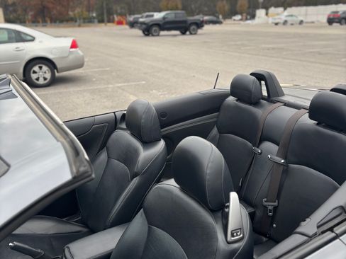 Used 2012 Lexus IS 250C image 6