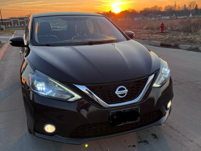 Used 2017 Nissan Sentra SL w/ Protection Package