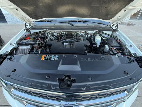 Used 2017 Chevrolet Tahoe 2WD w/ Remote Keyless Entry Package image 23