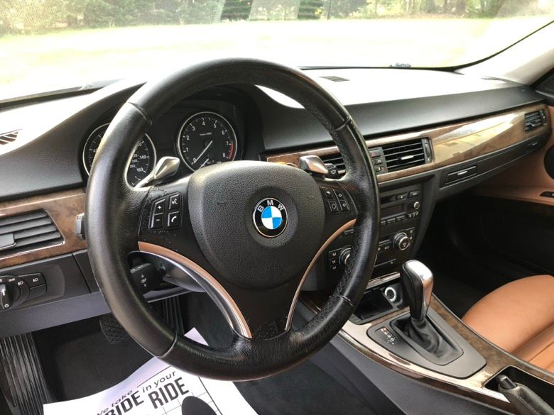 Used 2009 BMW 335i Coupe RWD image 13