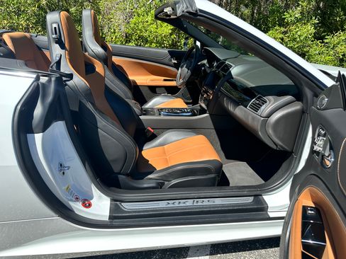 Used 2013 Jaguar XKR R-S image 26
