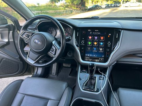 Used 2020 Subaru Outback Onyx Edition XT w/ Popular Package #2 image 12