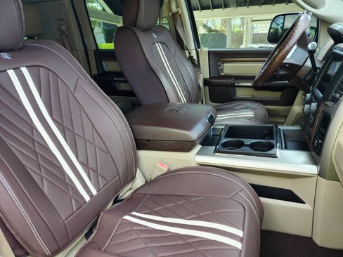 Used 2015 RAM 2500 Laramie w/ Convenience Group image 13