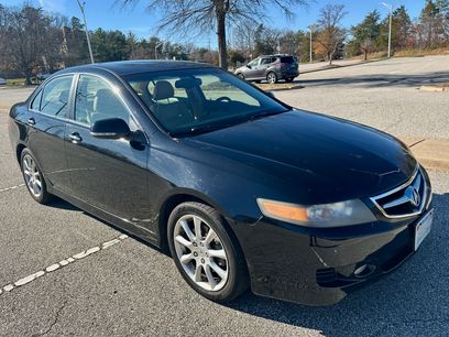 Used 2006 Acura TSX