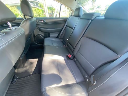 Used 2015 Subaru Legacy 2.5i Limited AWD/4WD image 22