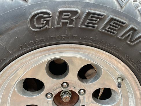 Used 2007 Toyota Tacoma 4x4 Double Cab image 19