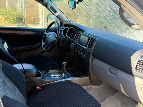 Used 2007 Toyota 4Runner Sport image 15