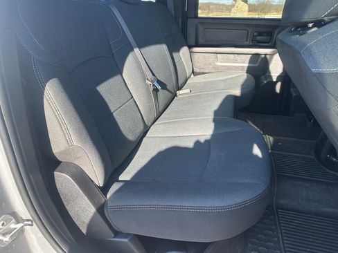 Used 2022 RAM 3500 Tradesman image 16