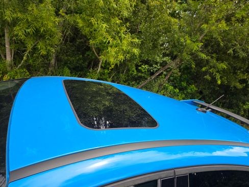 Used 2016 Ford Focus RS image 18