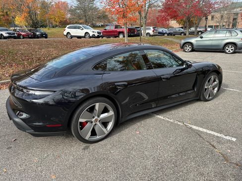 Used 2020 Porsche Taycan 4S image 5