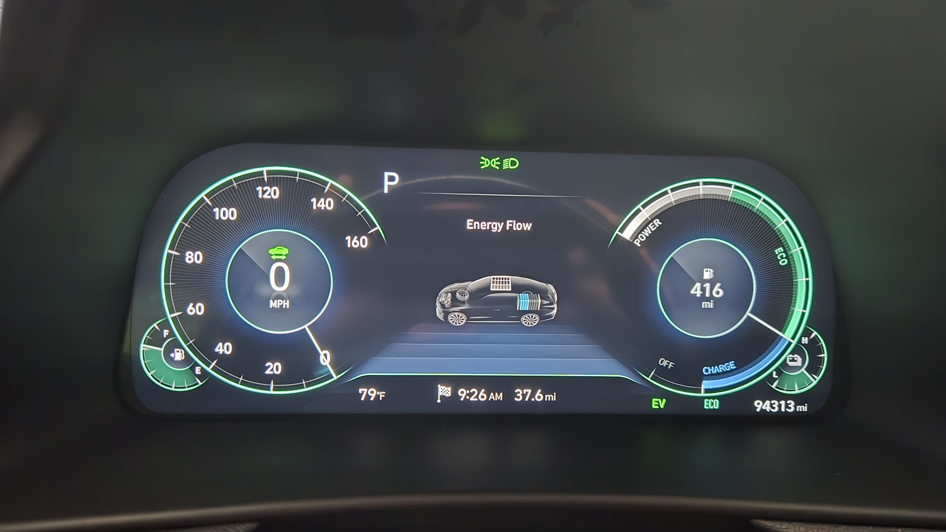 Used 2020 Hyundai Sonata Limited FWD image 15