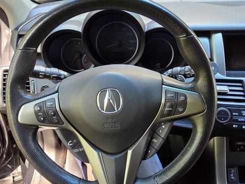 Used 2011 Acura RDX SH-AWD image 17