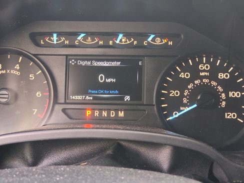 Used 2018 Ford F150 XL w/ Equipment Group 101A Mid image 6