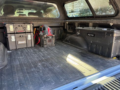 Used 2022 Ford F150 XL w/ STX Appearance Package image 14