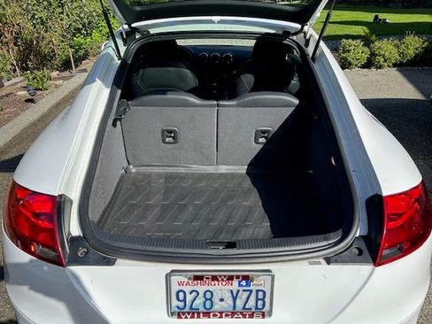 Used 2009 Audi TT 2.0T Premium Plus image 8