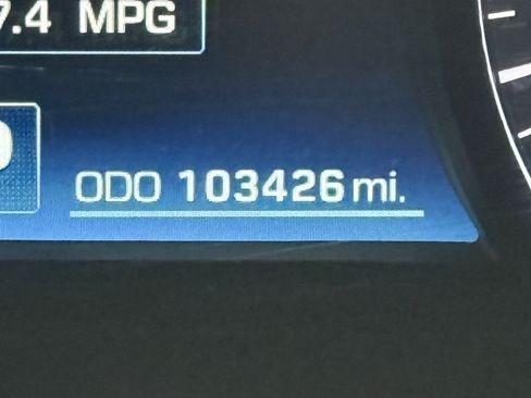 Used 2016 Hyundai Equus Signature image 8