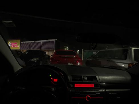 Used 2009 MAZDA MAZDA3 i Touring Value image 5