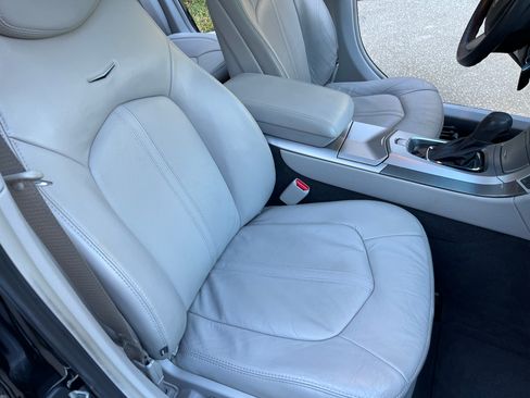 Used 2009 Cadillac CTS 3.6 image 16