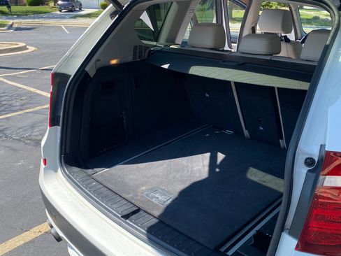 Used 2013 BMW X3 xDrive28i image 12