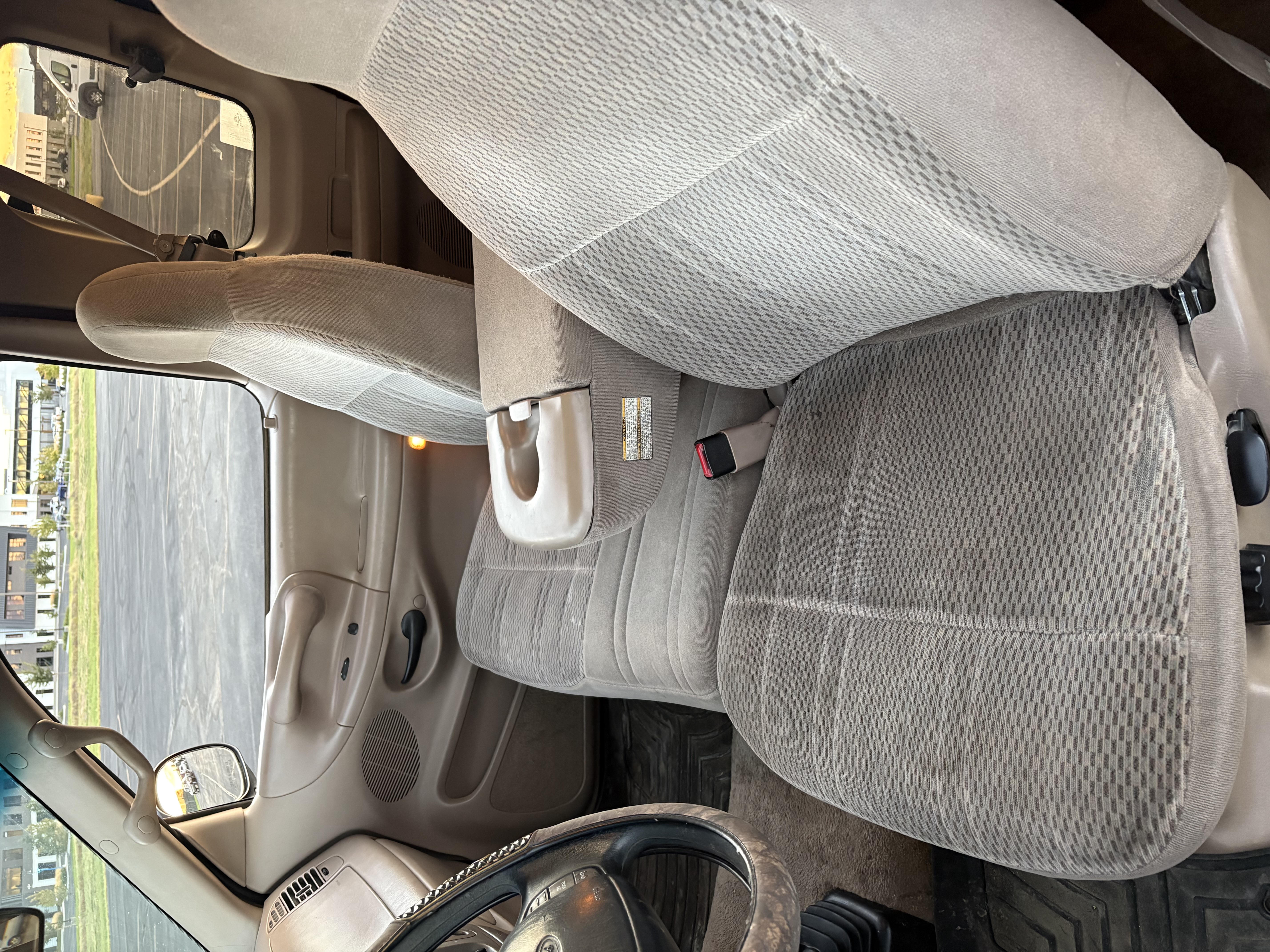 Used 1997 Ford F150 4x4 SuperCab image 10