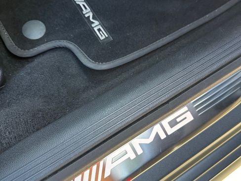 Used 2019 Mercedes-Benz AMG GT 53 image 19