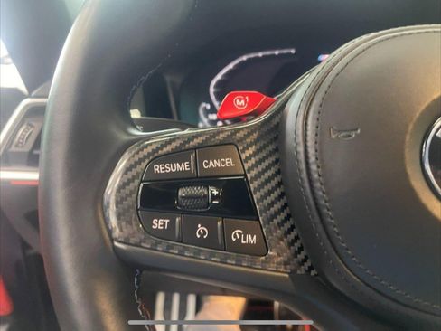 Used 2022 BMW M4 Coupe 2D w/ M Carbon Exterior Package image 13