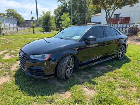 Used 2016 Audi S3 Premium Plus w/ Technology Package AWD/4WD image 6