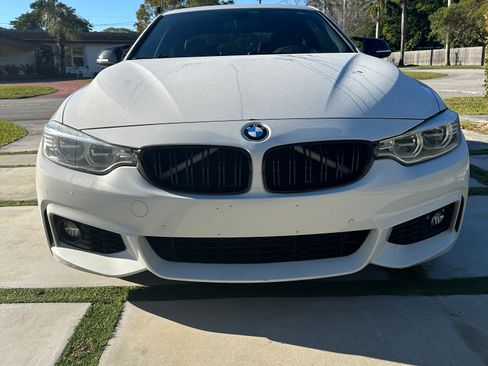 Used 2017 BMW 440i xDrive Coupe AWD/4WD image 14