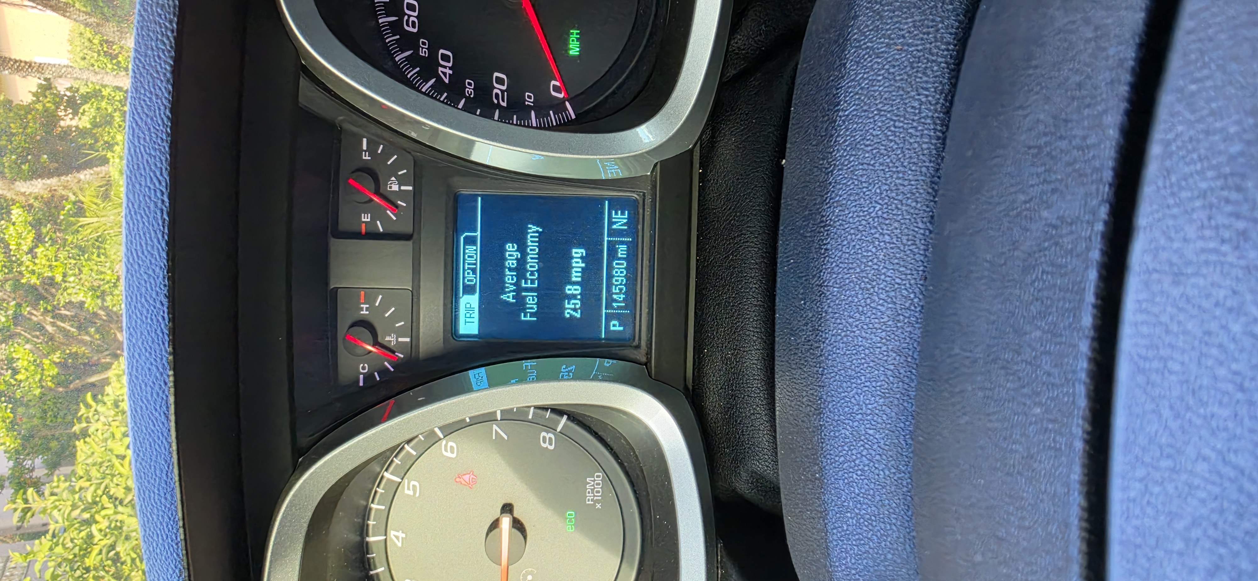 Used 2017 Chevrolet Equinox LS FWD image 11
