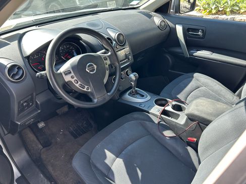 Used 2013 Nissan Rogue S w/ Special Edition Pkg AWD/4WD image 5
