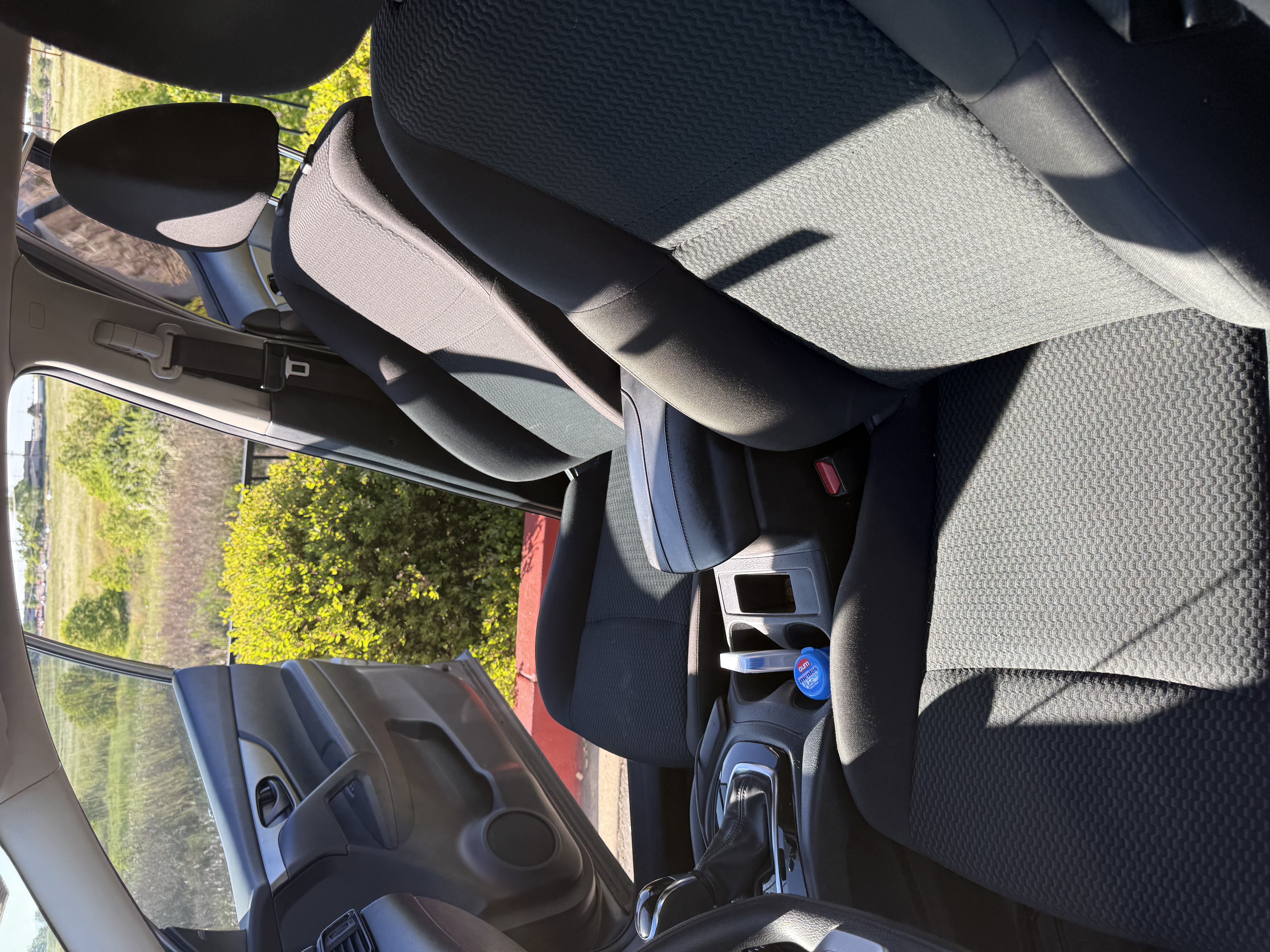 Used 2018 Nissan Rogue Sport S FWD image 13