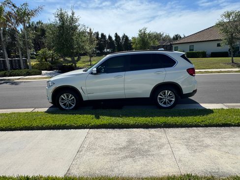 Used 2015 BMW X5 sDrive35i image 6