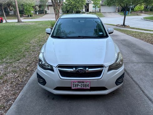Used 2014 Subaru Impreza 2.0i Limited image 6